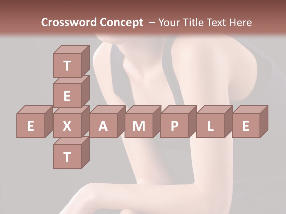 Teamwork Corporation Per On PowerPoint Template