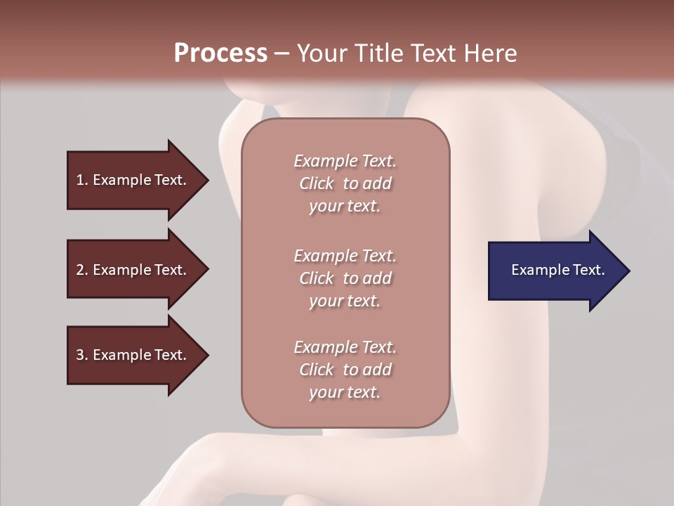 Teamwork Corporation Per On PowerPoint Template