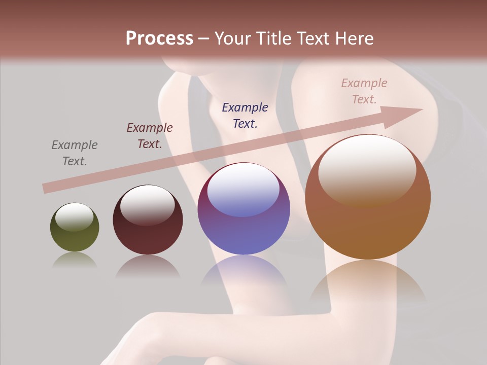 Teamwork Corporation Per On PowerPoint Template