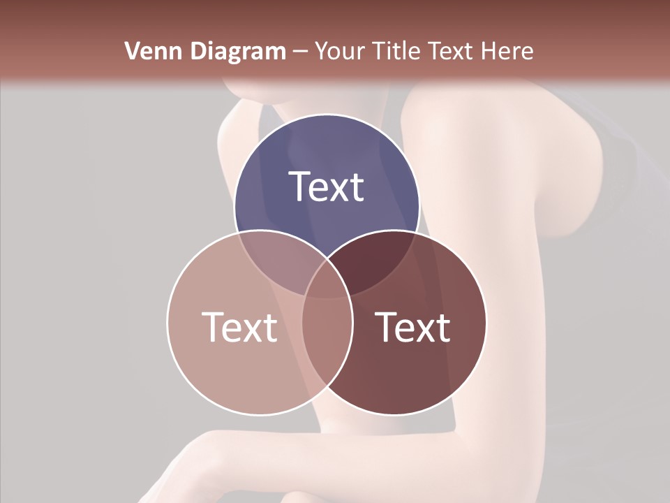 Teamwork Corporation Per On PowerPoint Template