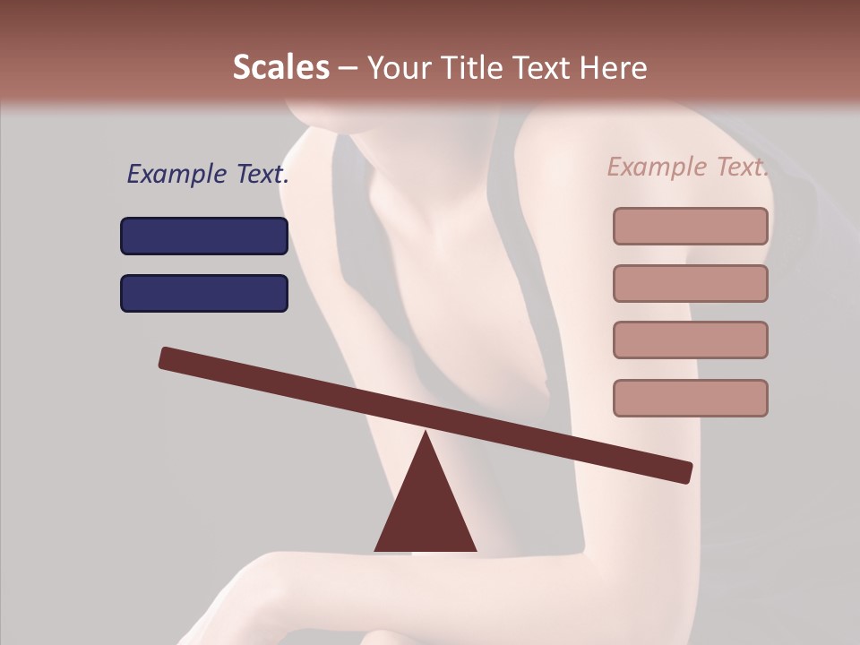 Teamwork Corporation Per On PowerPoint Template