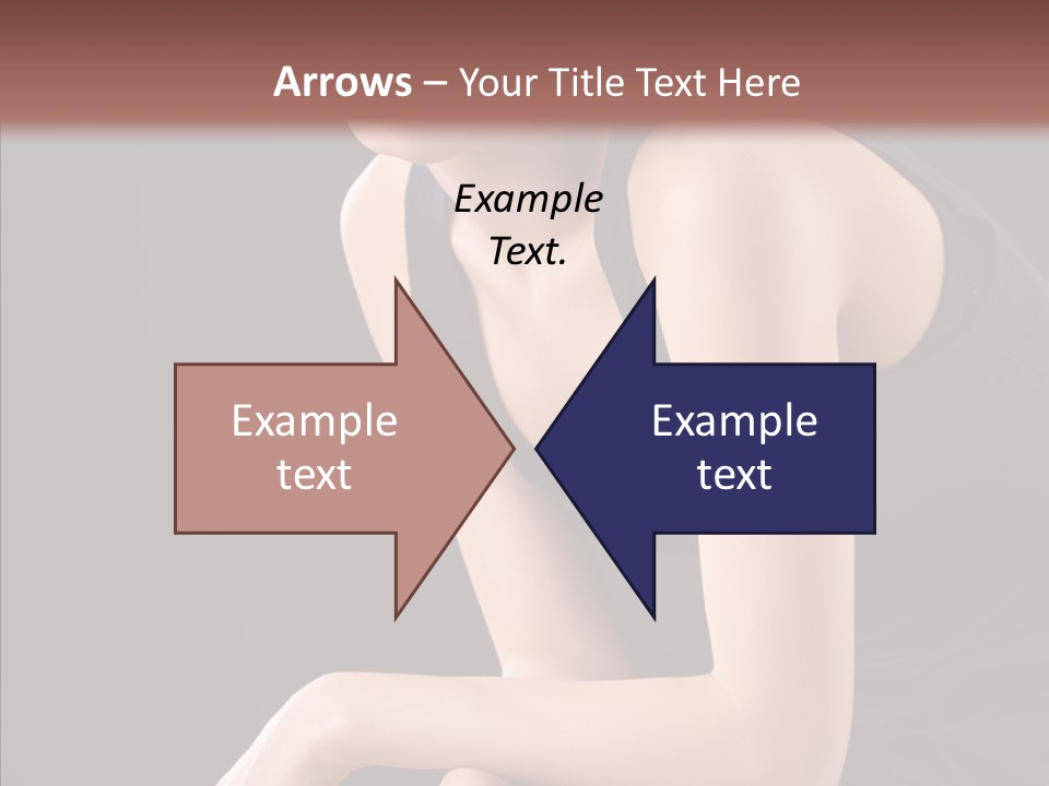 Teamwork Corporation Per On PowerPoint Template