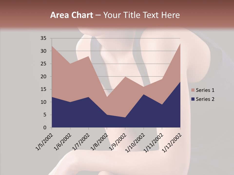 Teamwork Corporation Per On PowerPoint Template
