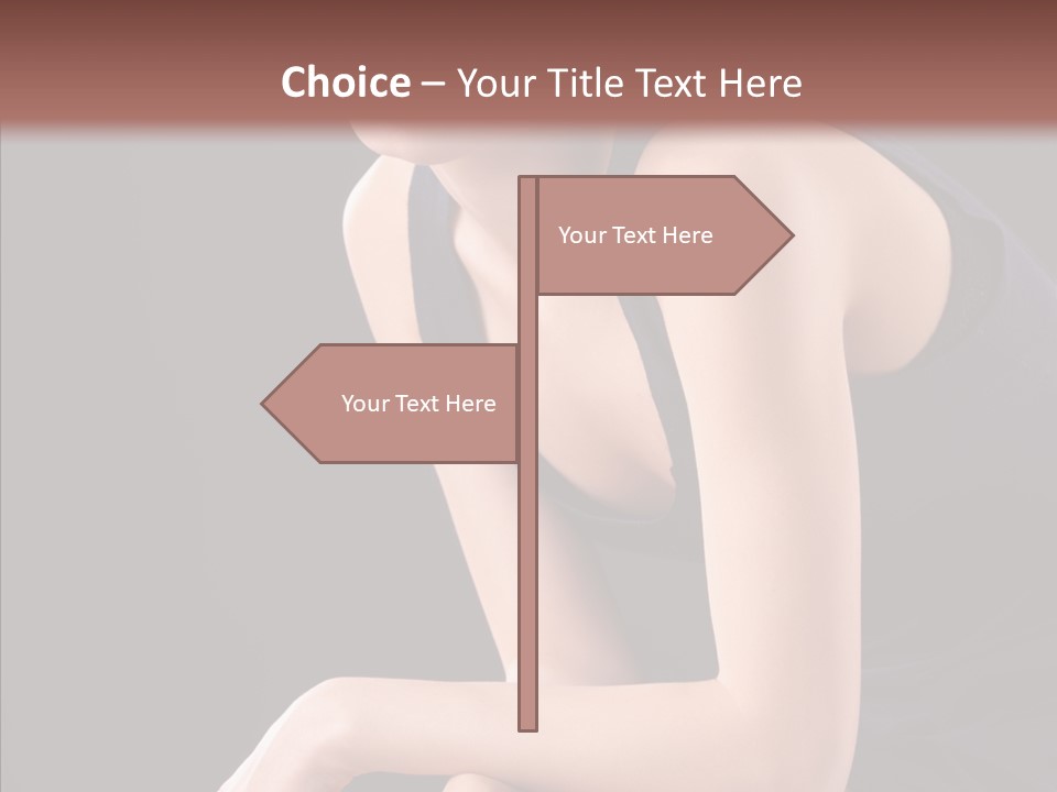 Teamwork Corporation Per On PowerPoint Template