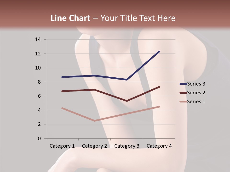 Teamwork Corporation Per On PowerPoint Template