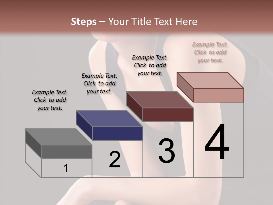 Teamwork Corporation Per On PowerPoint Template