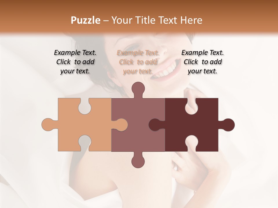 Writing Company Conference PowerPoint Template