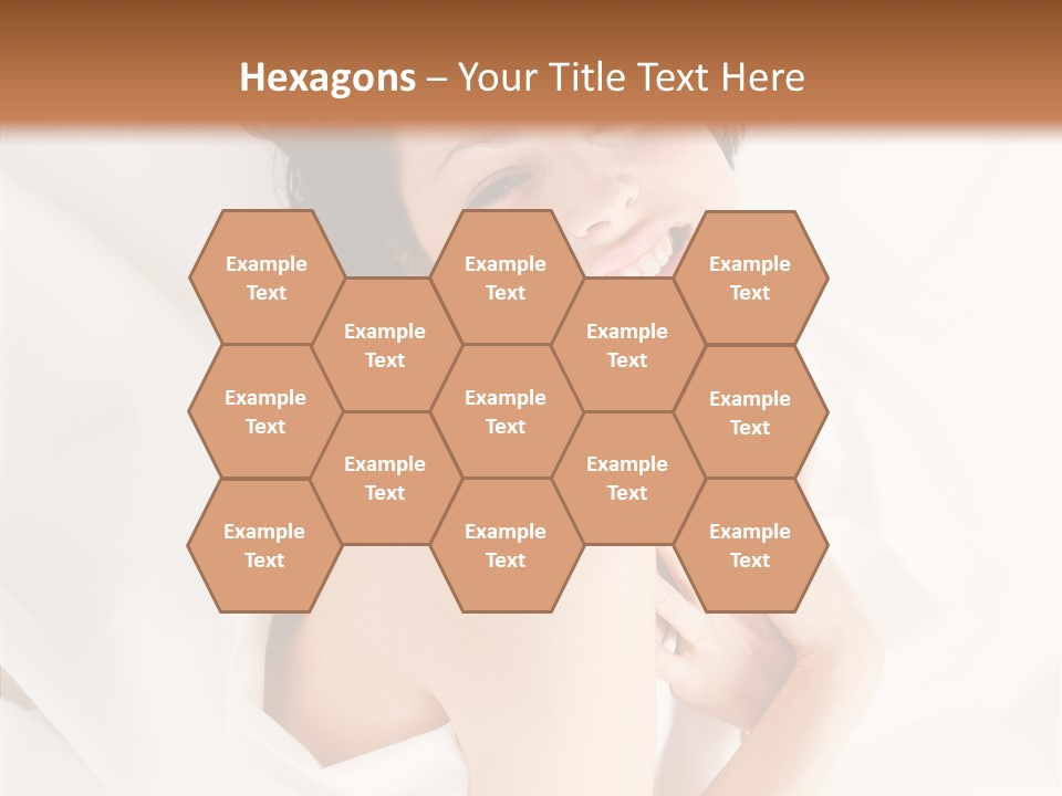 Writing Company Conference PowerPoint Template