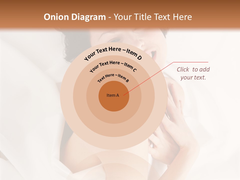 Writing Company Conference PowerPoint Template