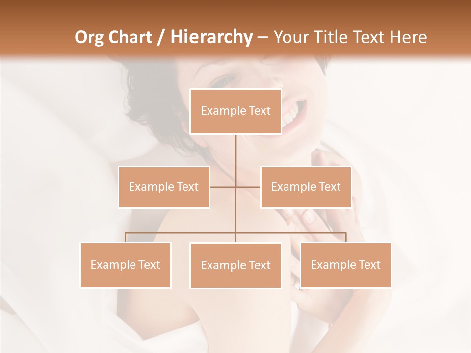 Writing Company Conference PowerPoint Template