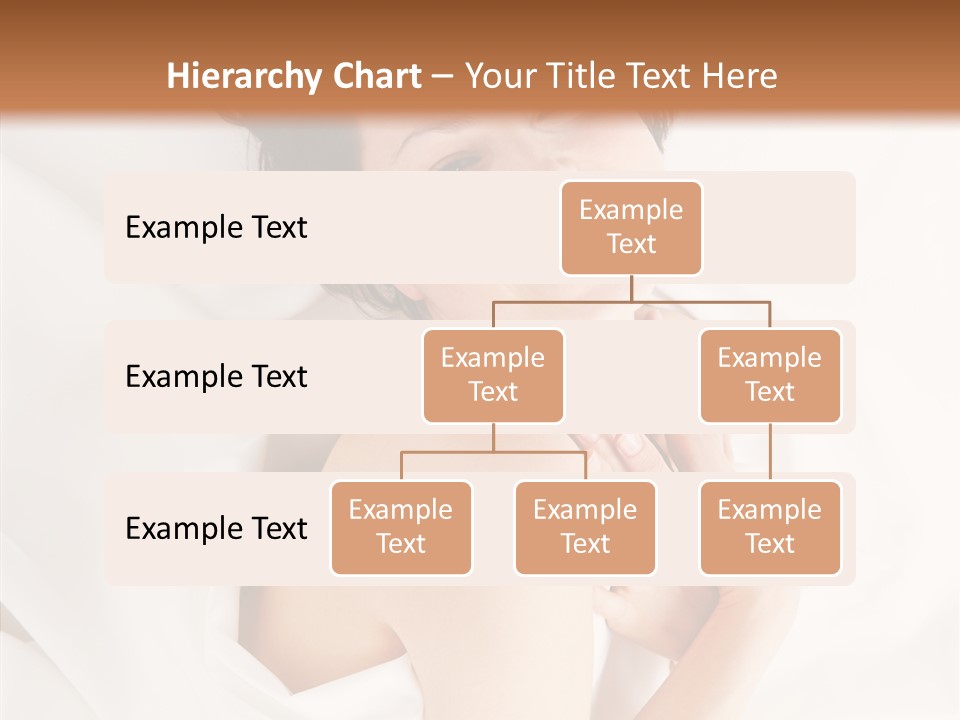 Writing Company Conference PowerPoint Template