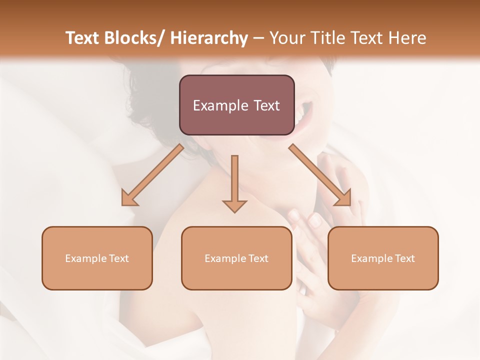 Writing Company Conference PowerPoint Template