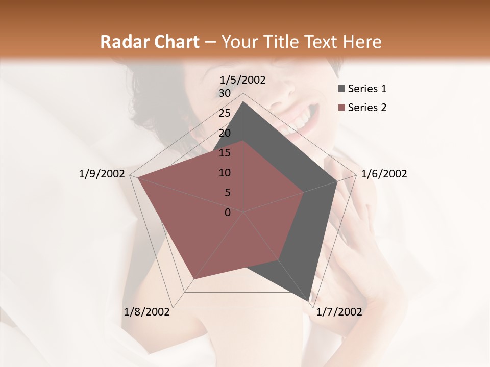 Writing Company Conference PowerPoint Template