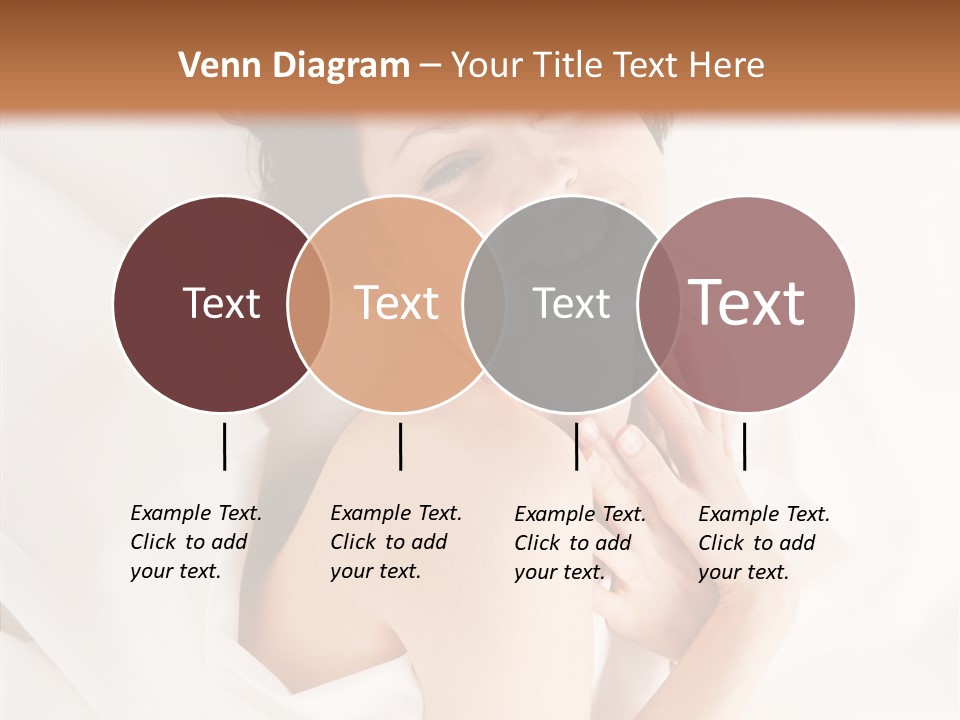 Writing Company Conference PowerPoint Template