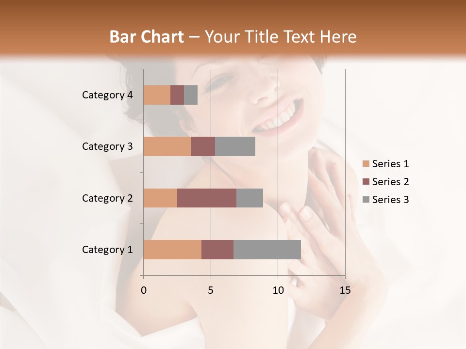 Writing Company Conference PowerPoint Template