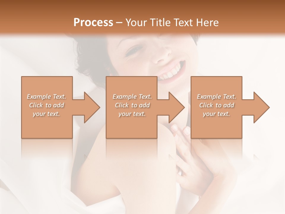 Writing Company Conference PowerPoint Template