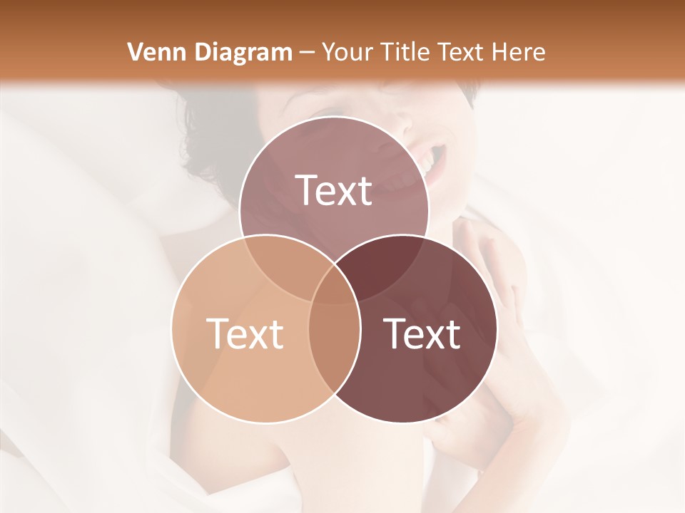 Writing Company Conference PowerPoint Template