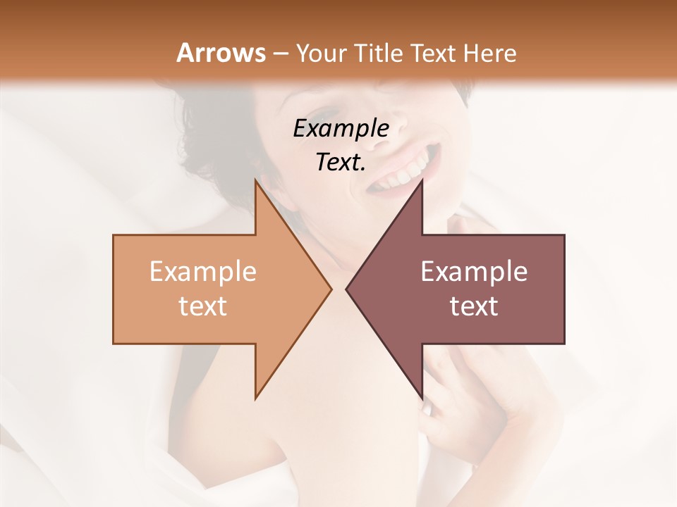 Writing Company Conference PowerPoint Template