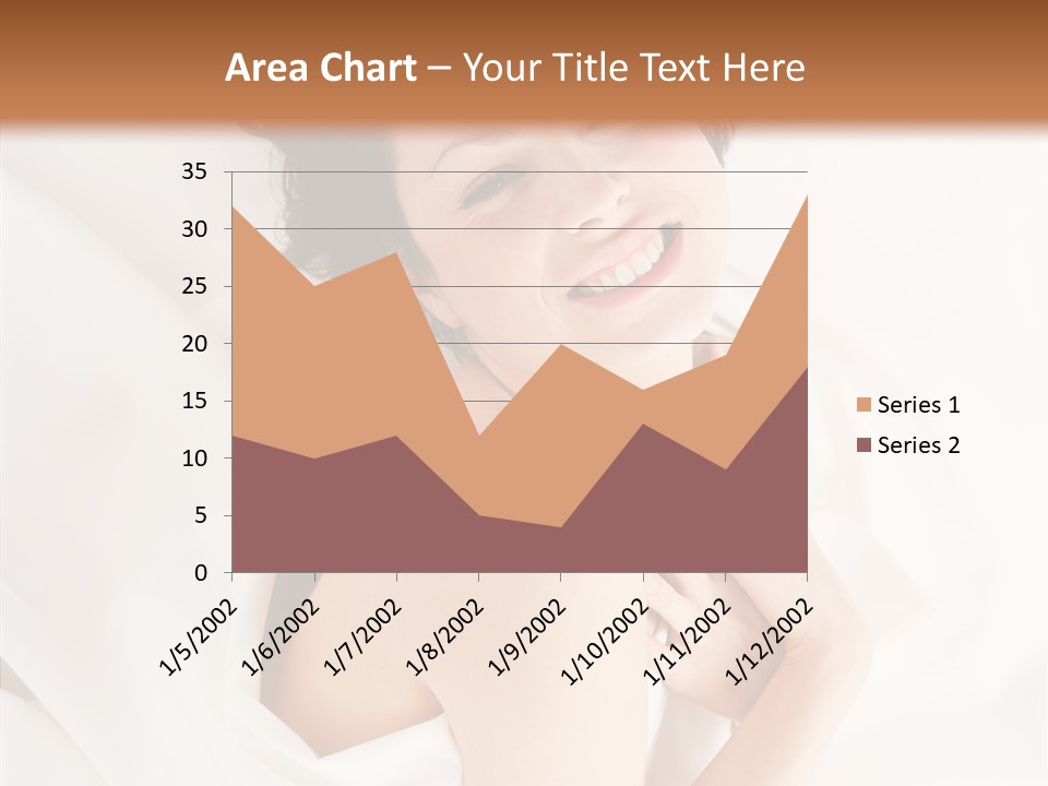 Writing Company Conference PowerPoint Template