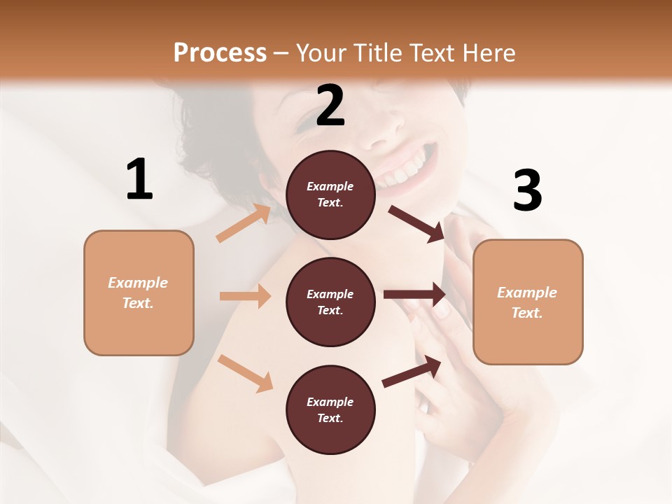 Writing Company Conference PowerPoint Template