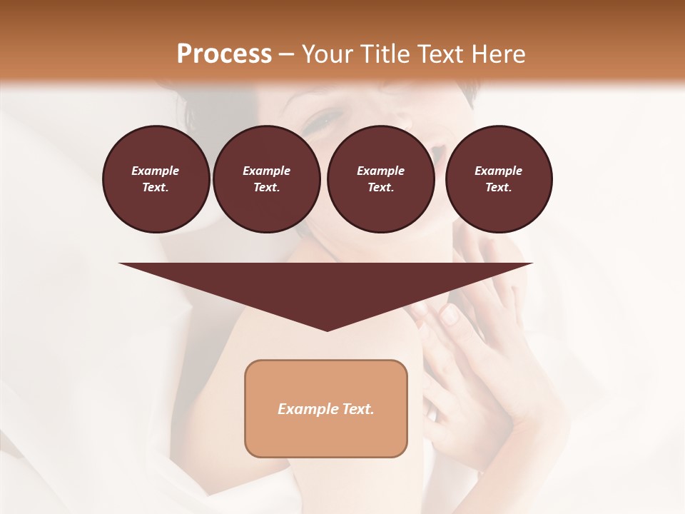 Writing Company Conference PowerPoint Template