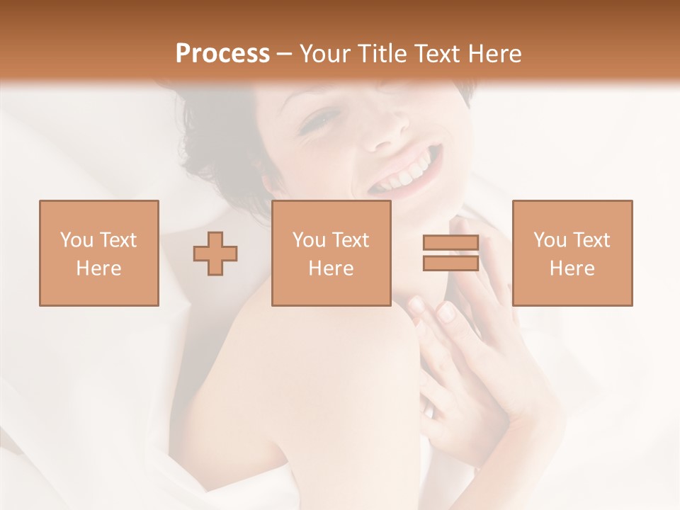 Writing Company Conference PowerPoint Template