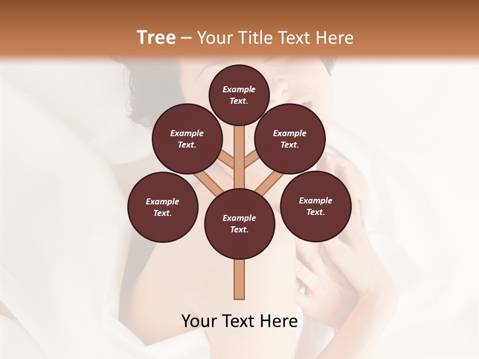 Writing Company Conference PowerPoint Template