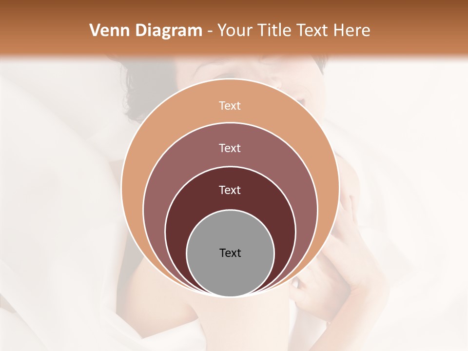 Writing Company Conference PowerPoint Template