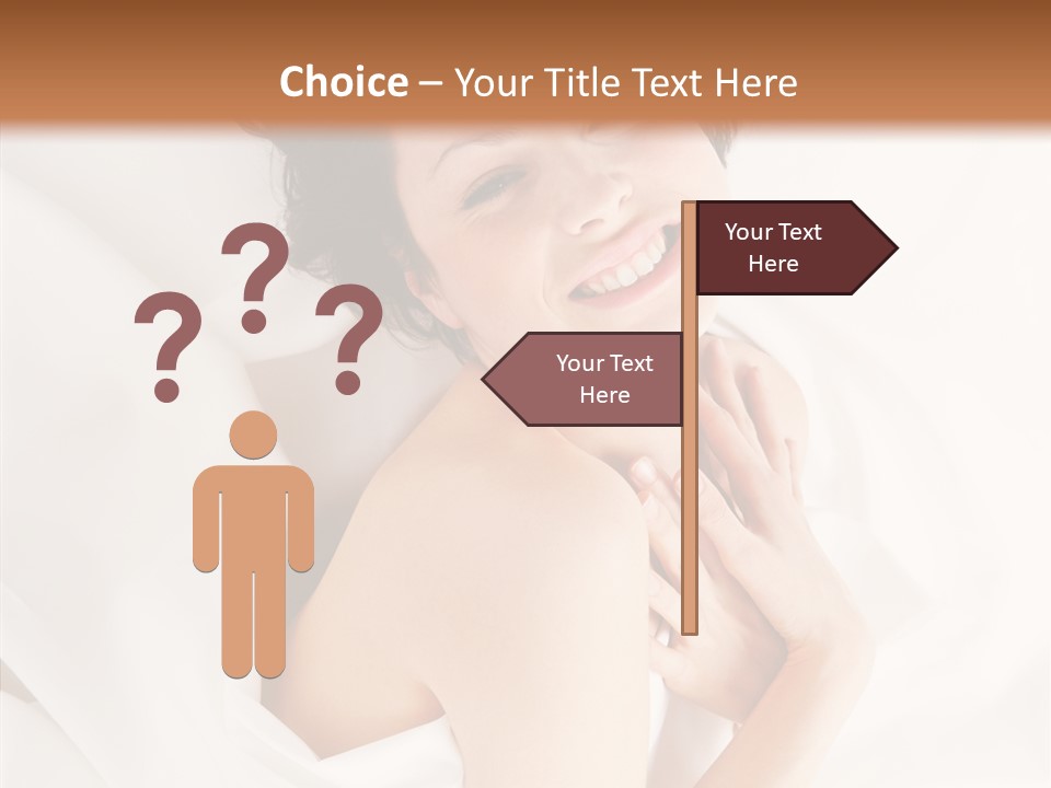 Writing Company Conference PowerPoint Template