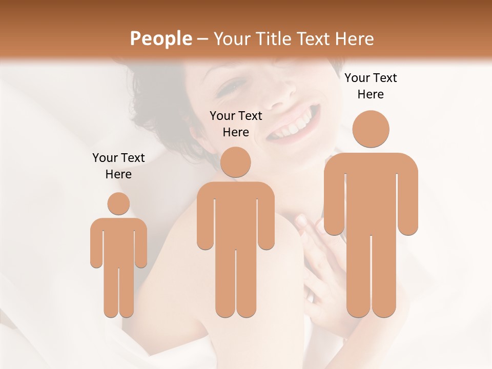 Writing Company Conference PowerPoint Template