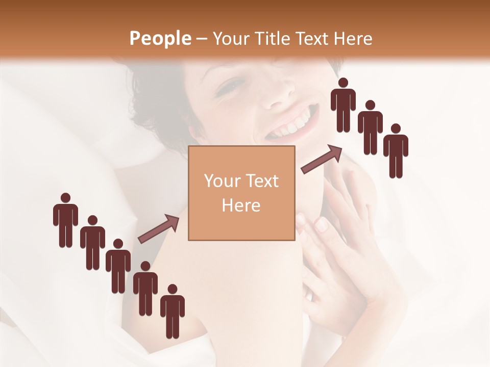 Writing Company Conference PowerPoint Template