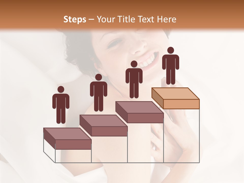 Writing Company Conference PowerPoint Template