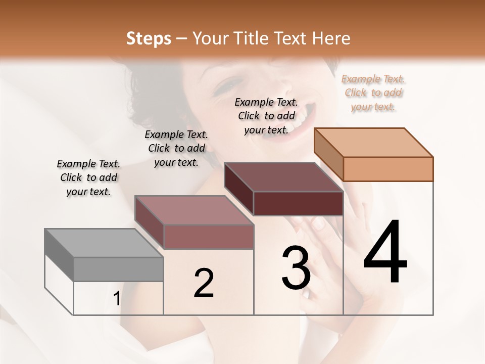Writing Company Conference PowerPoint Template