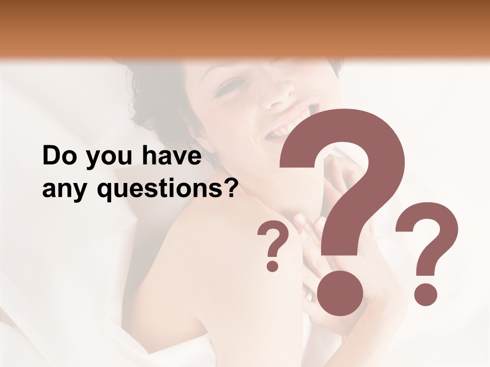 Writing Company Conference PowerPoint Template