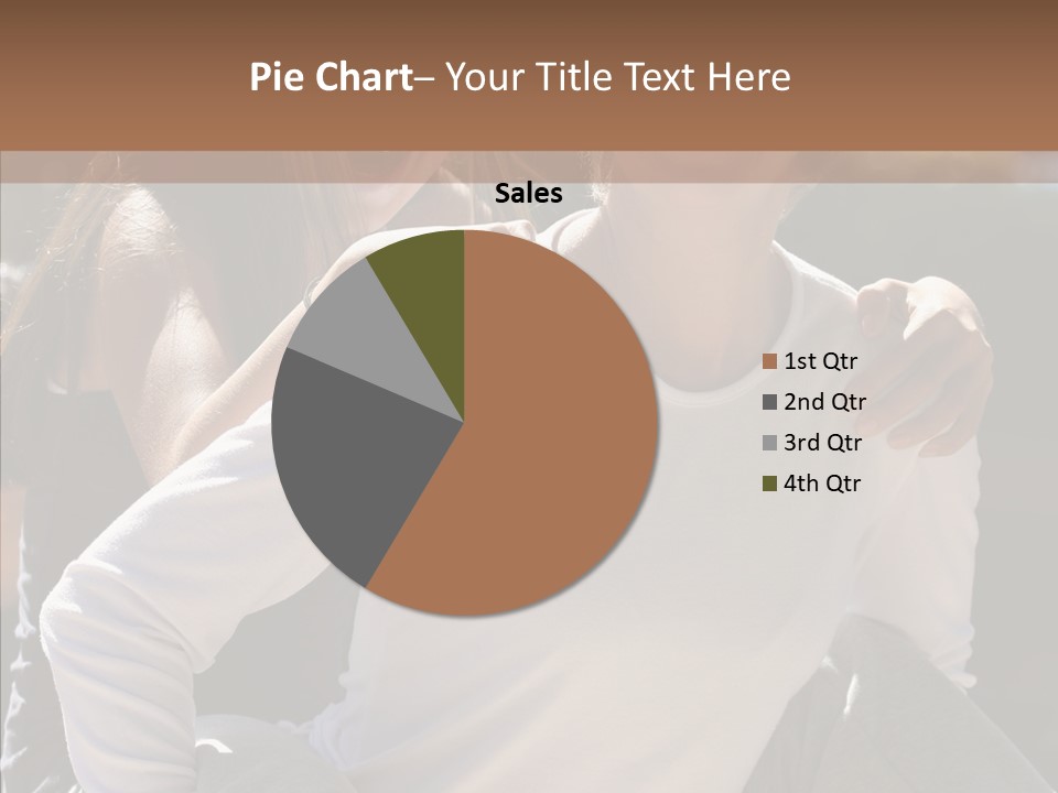 Mood Natural Laugh PowerPoint Template