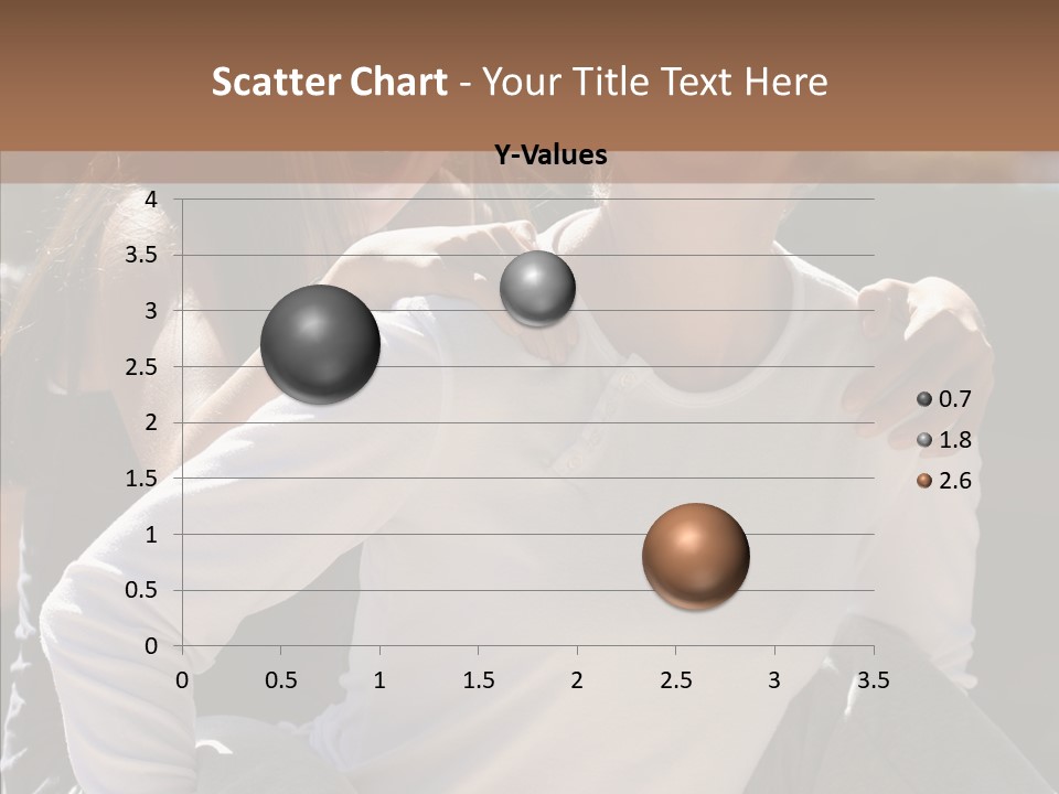 Mood Natural Laugh PowerPoint Template