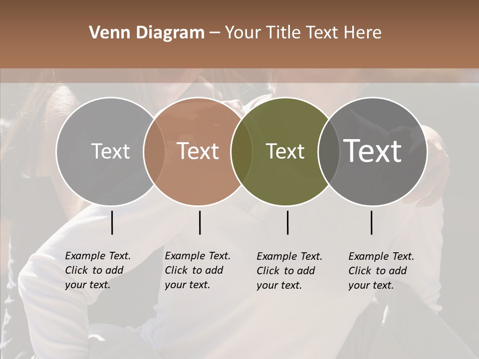 Mood Natural Laugh PowerPoint Template