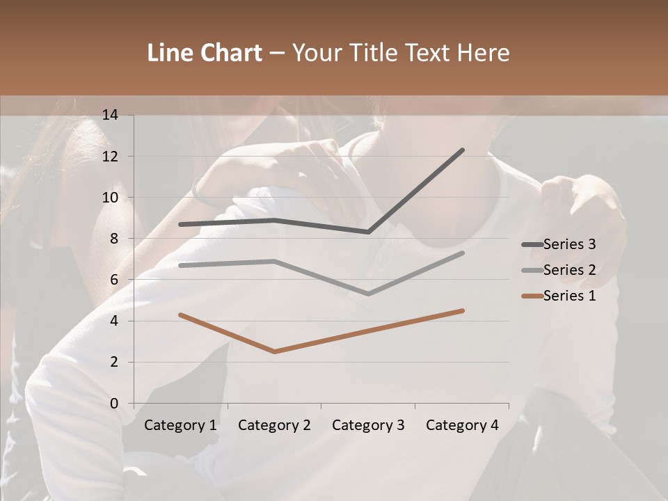 Mood Natural Laugh PowerPoint Template