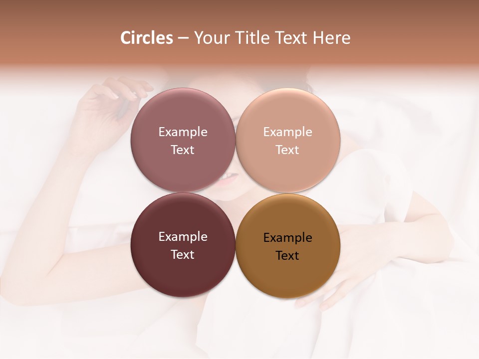 Trategy Group Per On PowerPoint Template