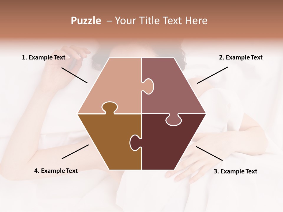 Trategy Group Per On PowerPoint Template