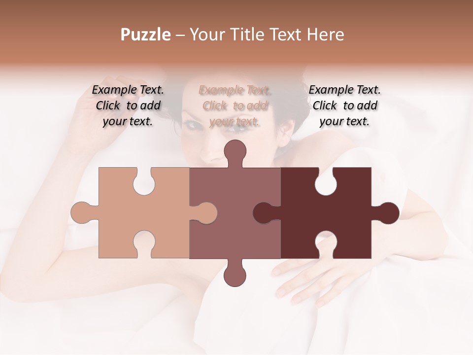 Trategy Group Per On PowerPoint Template