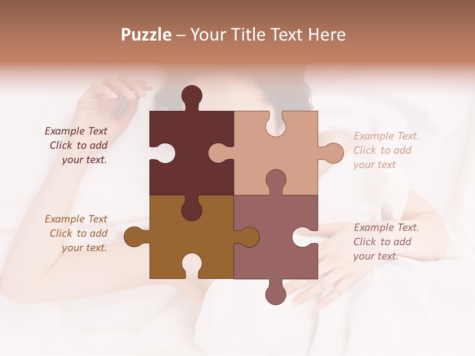 Trategy Group Per On PowerPoint Template