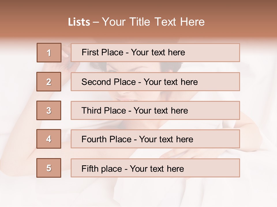 Trategy Group Per On PowerPoint Template