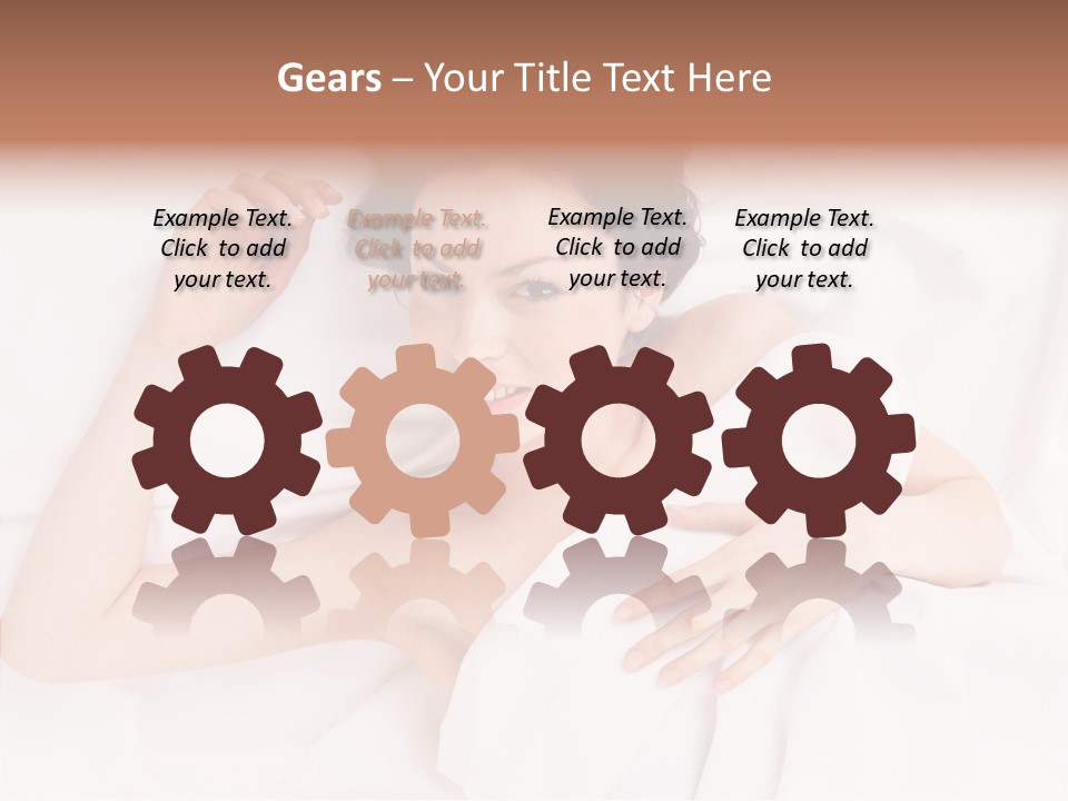 Trategy Group Per On PowerPoint Template