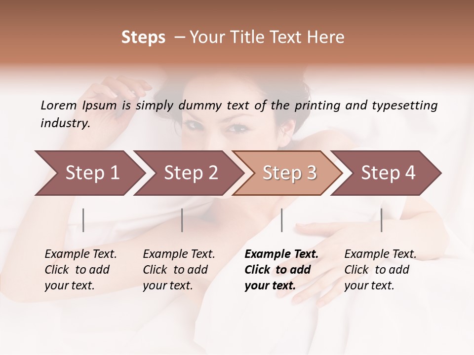 Trategy Group Per On PowerPoint Template