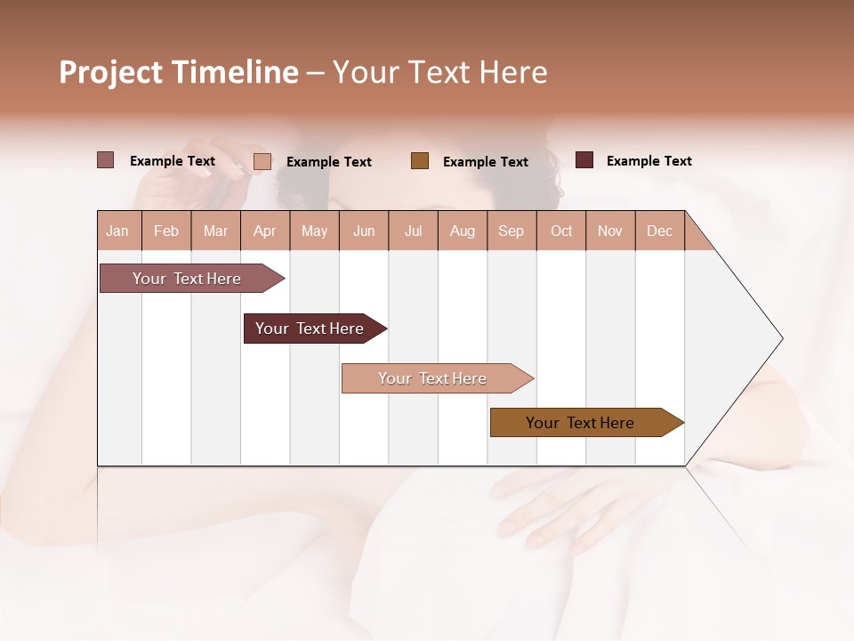 Trategy Group Per On PowerPoint Template