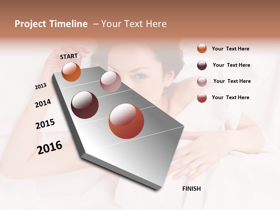 Trategy Group Per On PowerPoint Template