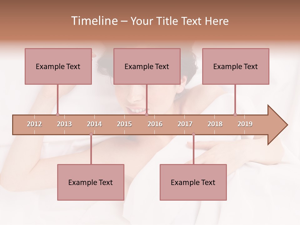 Trategy Group Per On PowerPoint Template