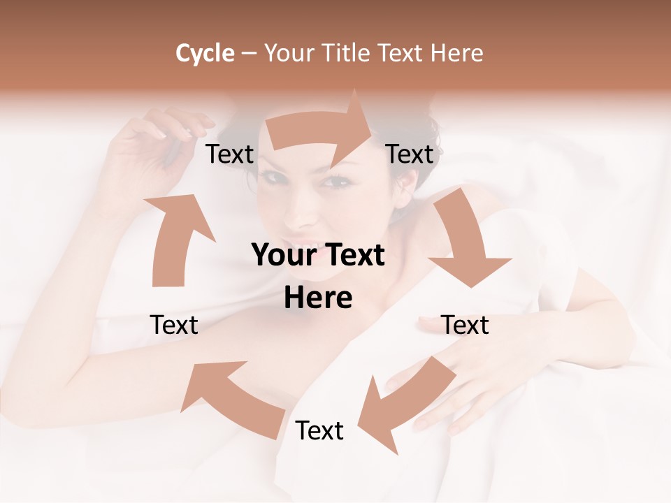 Trategy Group Per On PowerPoint Template