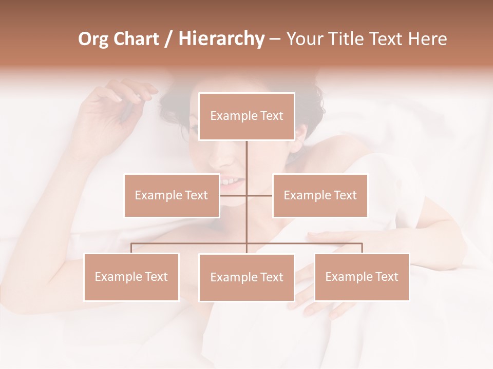 Trategy Group Per On PowerPoint Template